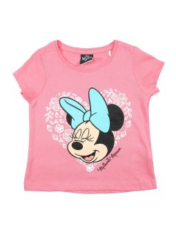 Camiseta minnie.