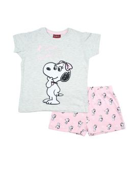 pyjama snoopy