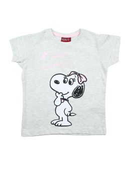 pijama snoopy