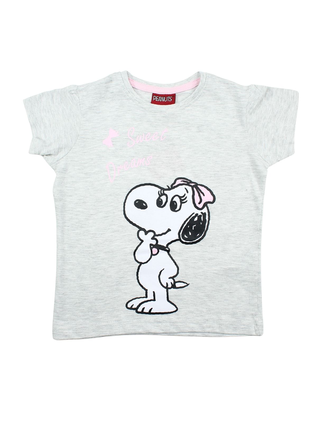 pyjama snoopy