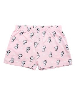 pijama snoopy