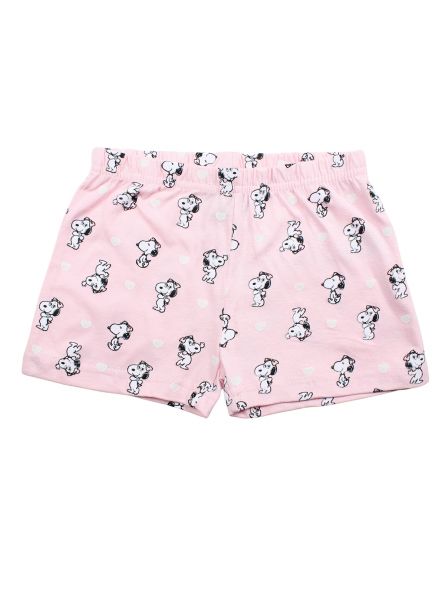 pijama snoopy