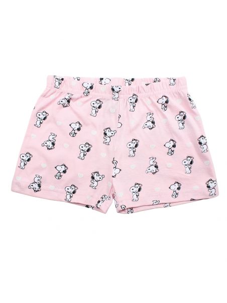 pyjama snoopy