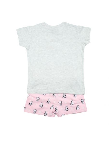 Snoopy pajamas