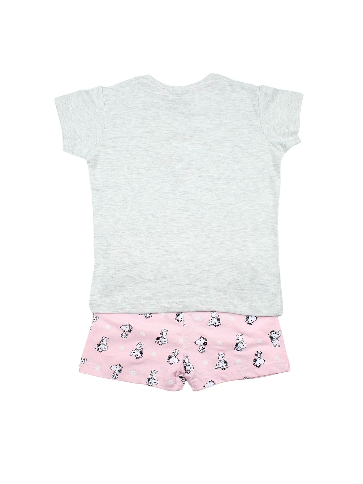 Snoopy pajamas