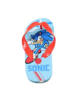 Tong sonic.