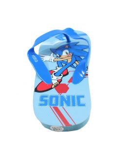 Tong sonic.