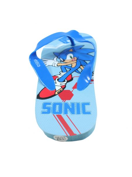 Tong sonic.