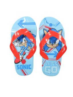 Tong sonic.