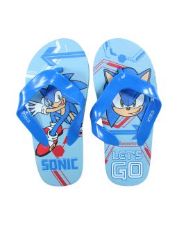 Tong sonic.