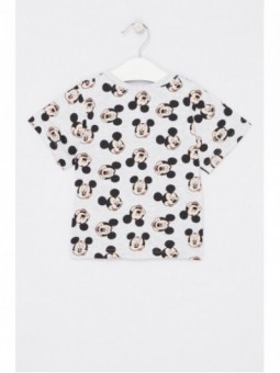 T-shirt Mickey