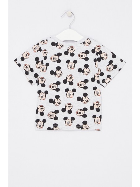 T-shirt Mickey