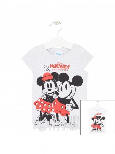 T-shirt Minnie