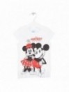 T-shirt Minnie