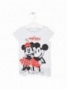 T-shirt Minnie