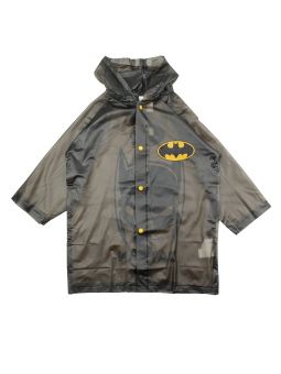 Imperméable de pluie Batman