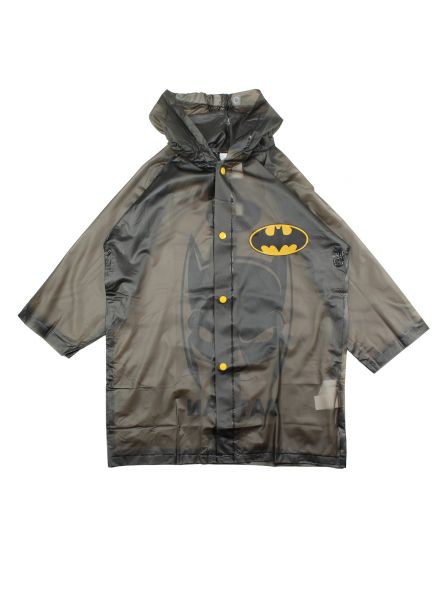 Imperméable de pluie Batman