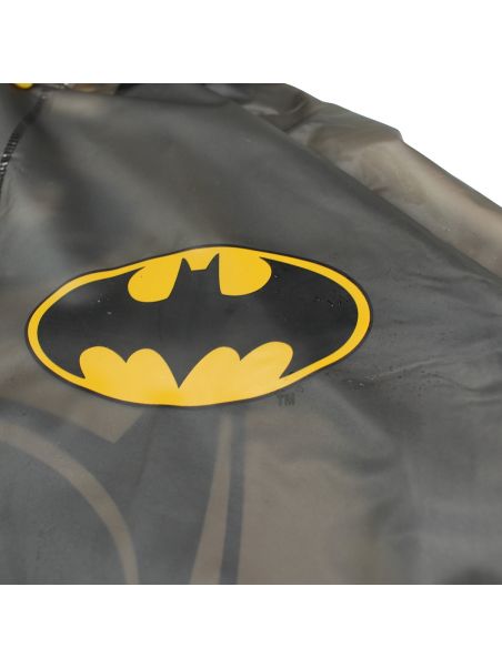 Imperméable de pluie Batman