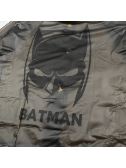 Imperméable de pluie Batman