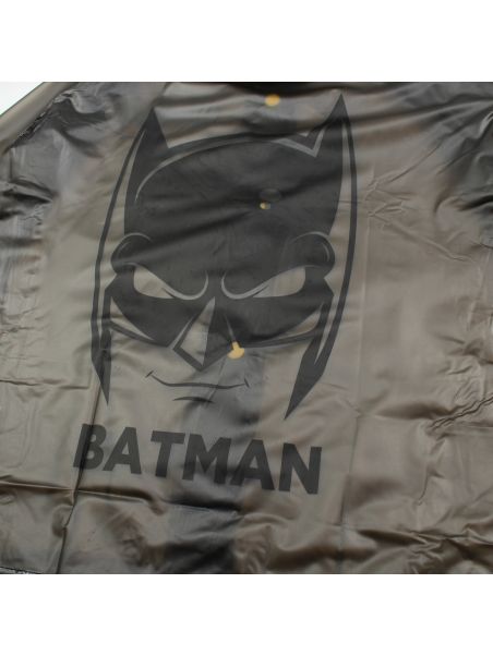 Imperméable de pluie Batman