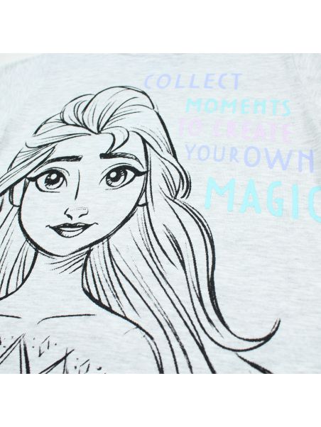 T-shirt La Reine des Neiges