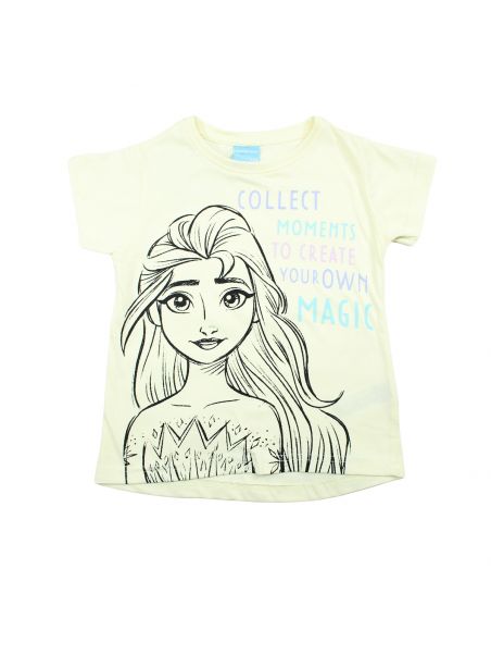 T-shirt La Reine des Neiges