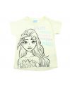 T-shirt La Reine des Neiges