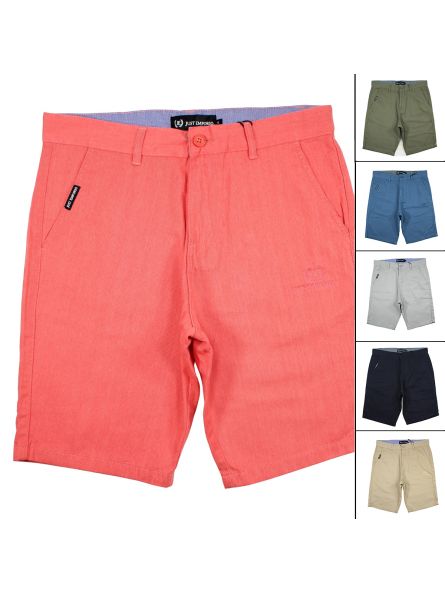 Bermudas Just Emporio para hombre