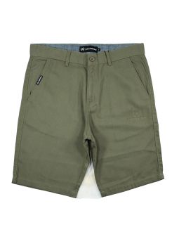 Just Emporio Men's Bermuda Shorts