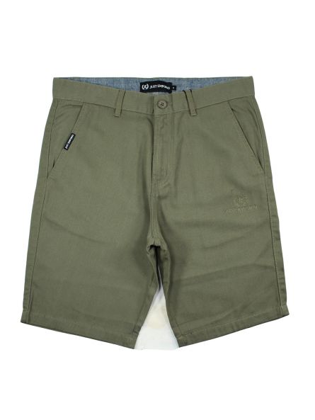 Just Emporio Men's Bermuda Shorts