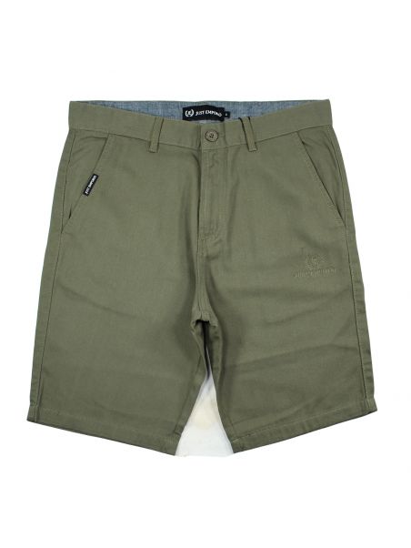 Just Emporio Herren-Bermudashorts