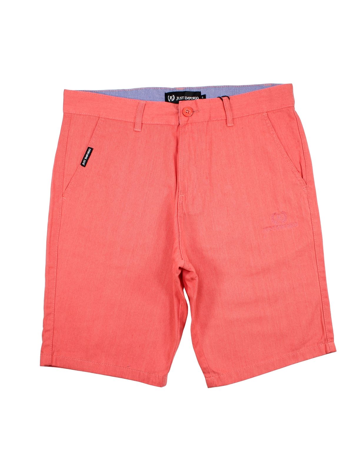 Just Emporio Men's Bermuda Shorts