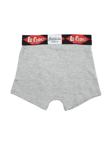 Boxeador Lee Cooper Niños