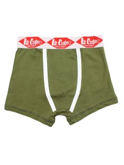 Pugile Lee Cooper Kids