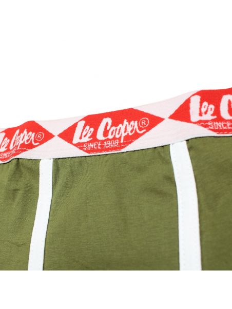 Pugile Lee Cooper Kids