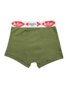 Boxeador Lee Cooper Niños