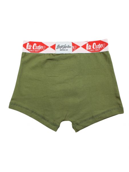 Boxer Lee Cooper Kids