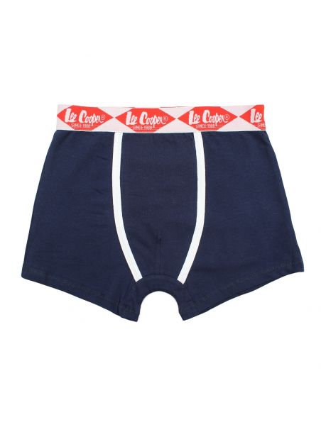 Boxeador Lee Cooper Niños