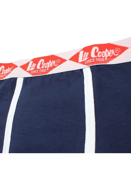 Boxeador Lee Cooper Niños