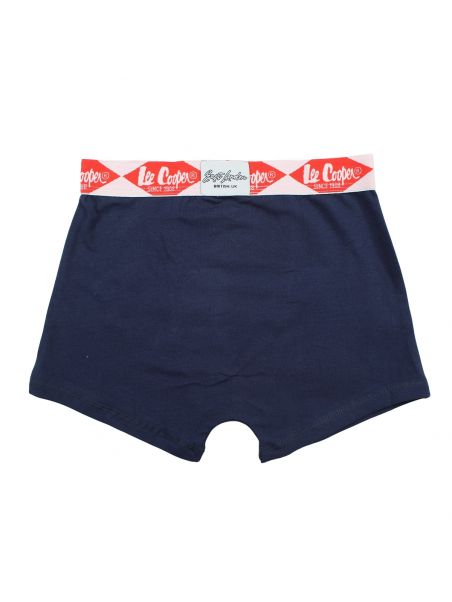 Boxeador Lee Cooper Niños