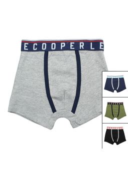 Boxeador Lee Cooper Niños