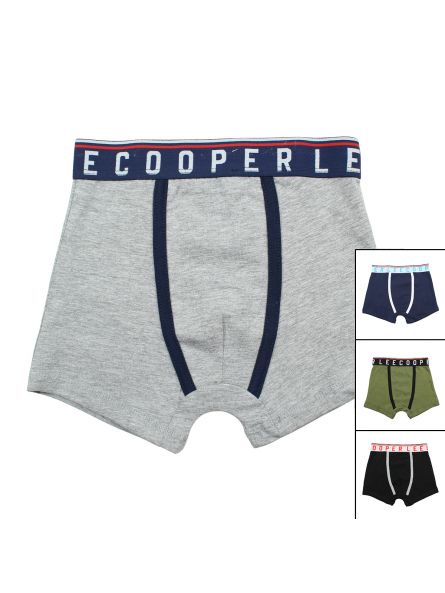 Pugile Lee Cooper Kids