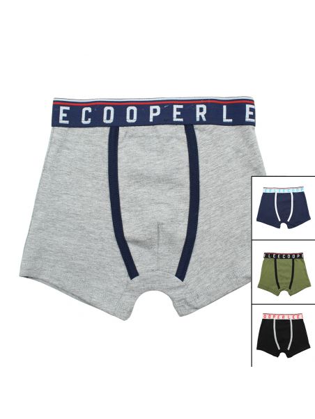 Boxeador Lee Cooper Niños