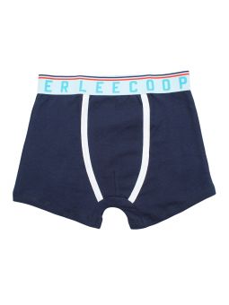 Boxeador Lee Cooper Niños