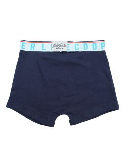 Boxeador Lee Cooper Niños