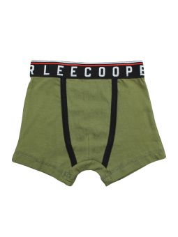 Boxeador Lee Cooper Niños