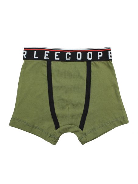 Bokser Lee Cooper Kids