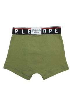 Boxeador Lee Cooper Niños