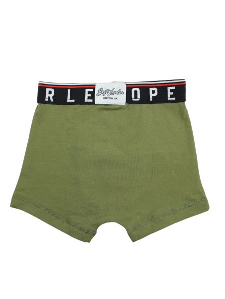 Boxeador Lee Cooper Niños