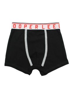 Boxeador Lee Cooper Niños